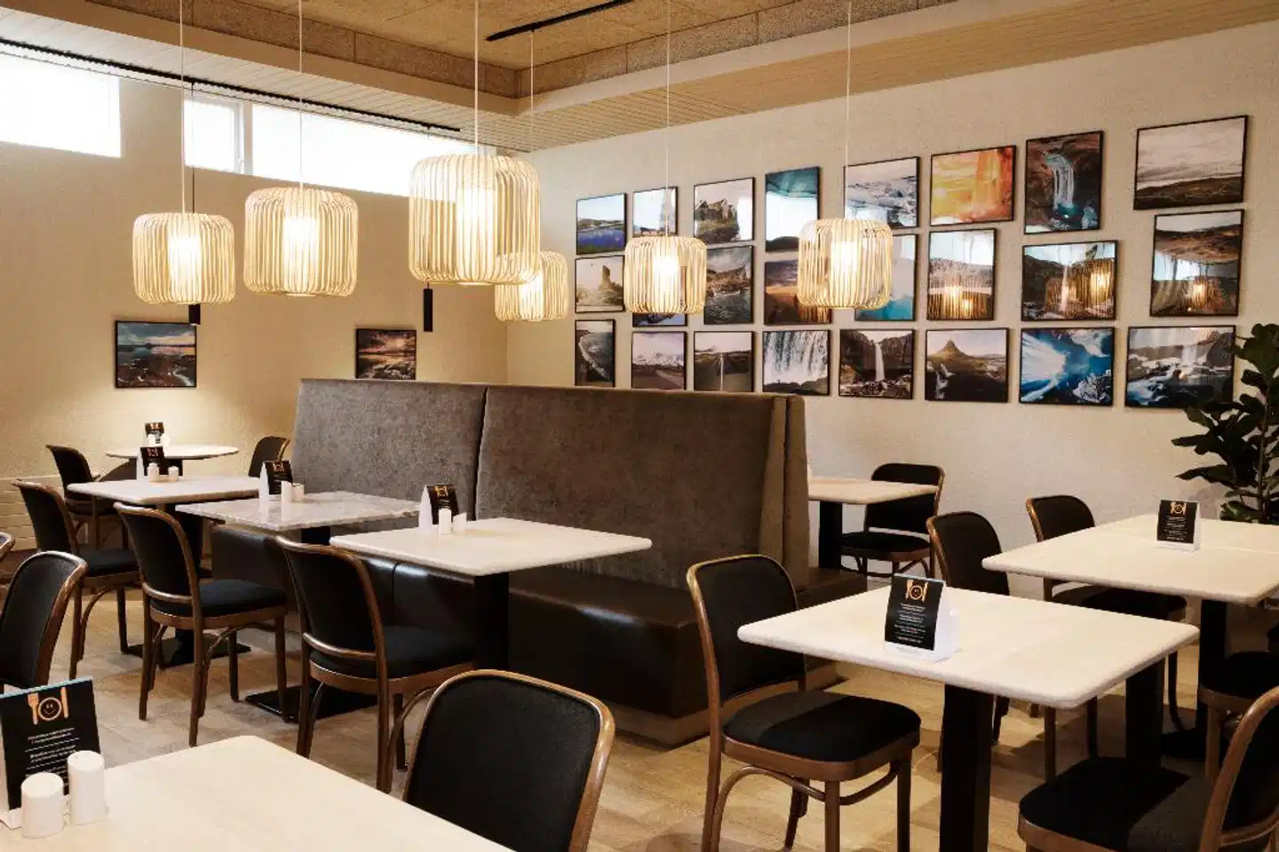 Fosshotel Lind Konferenz