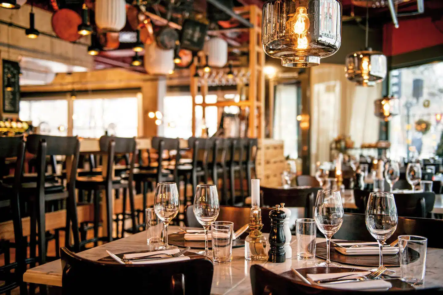 Clarion Hotel Amaranten Stockholm Restaurant