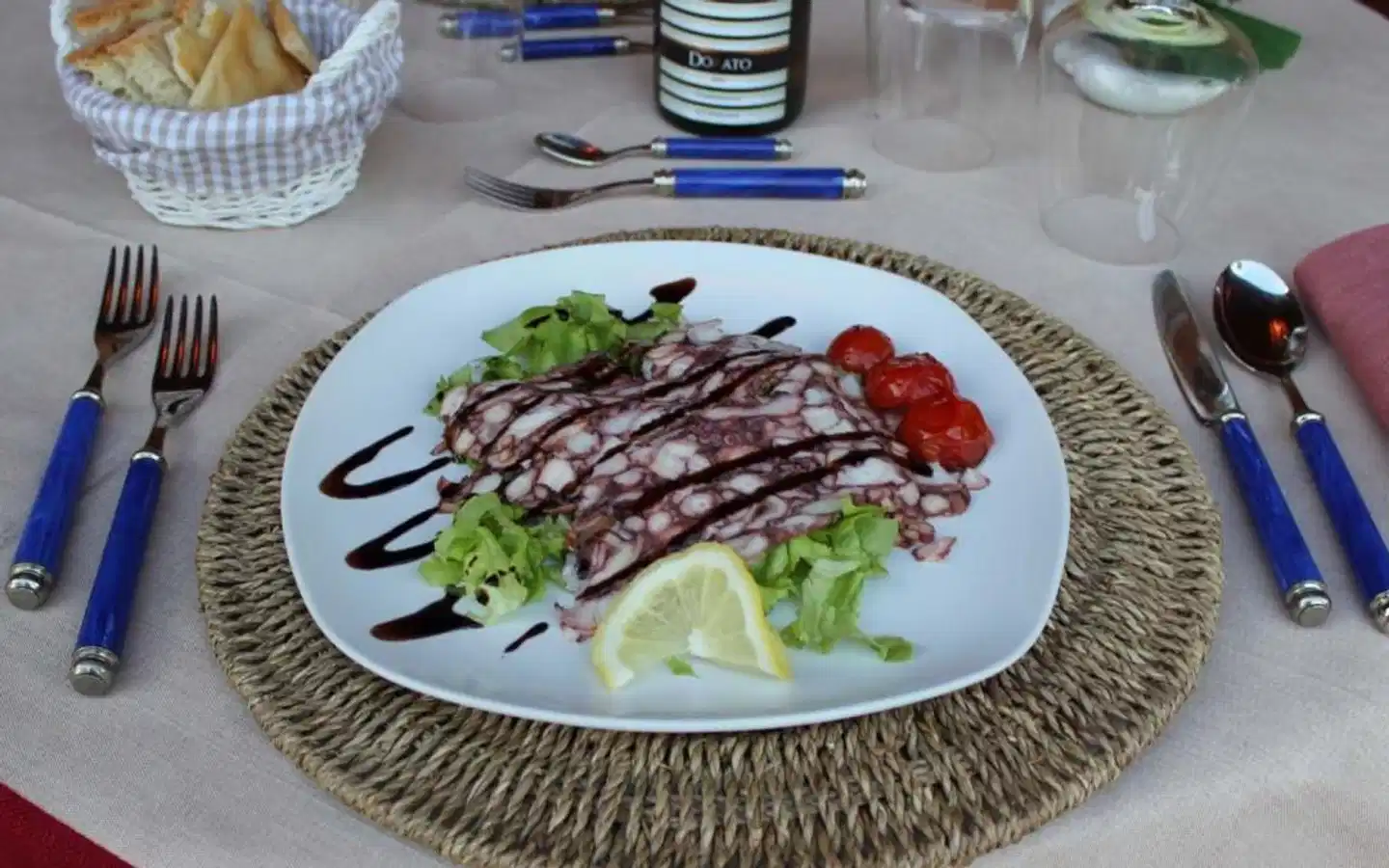 Fattoria San Lorenzo Restaurant