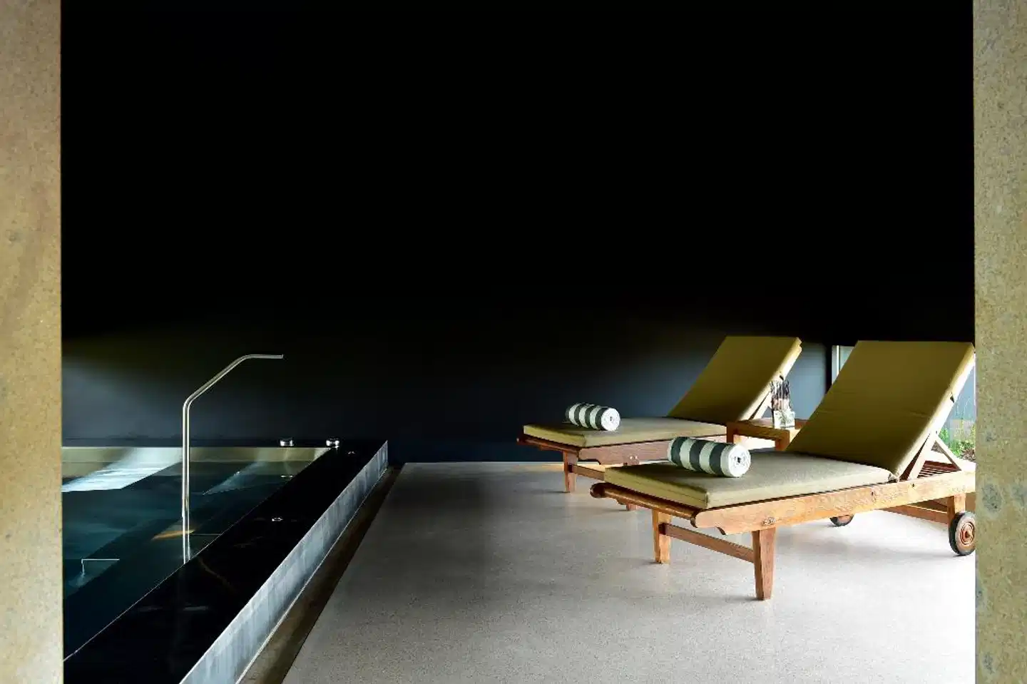 Pousada Mosteiro do Crato - Small Luxury Hotels Wellness