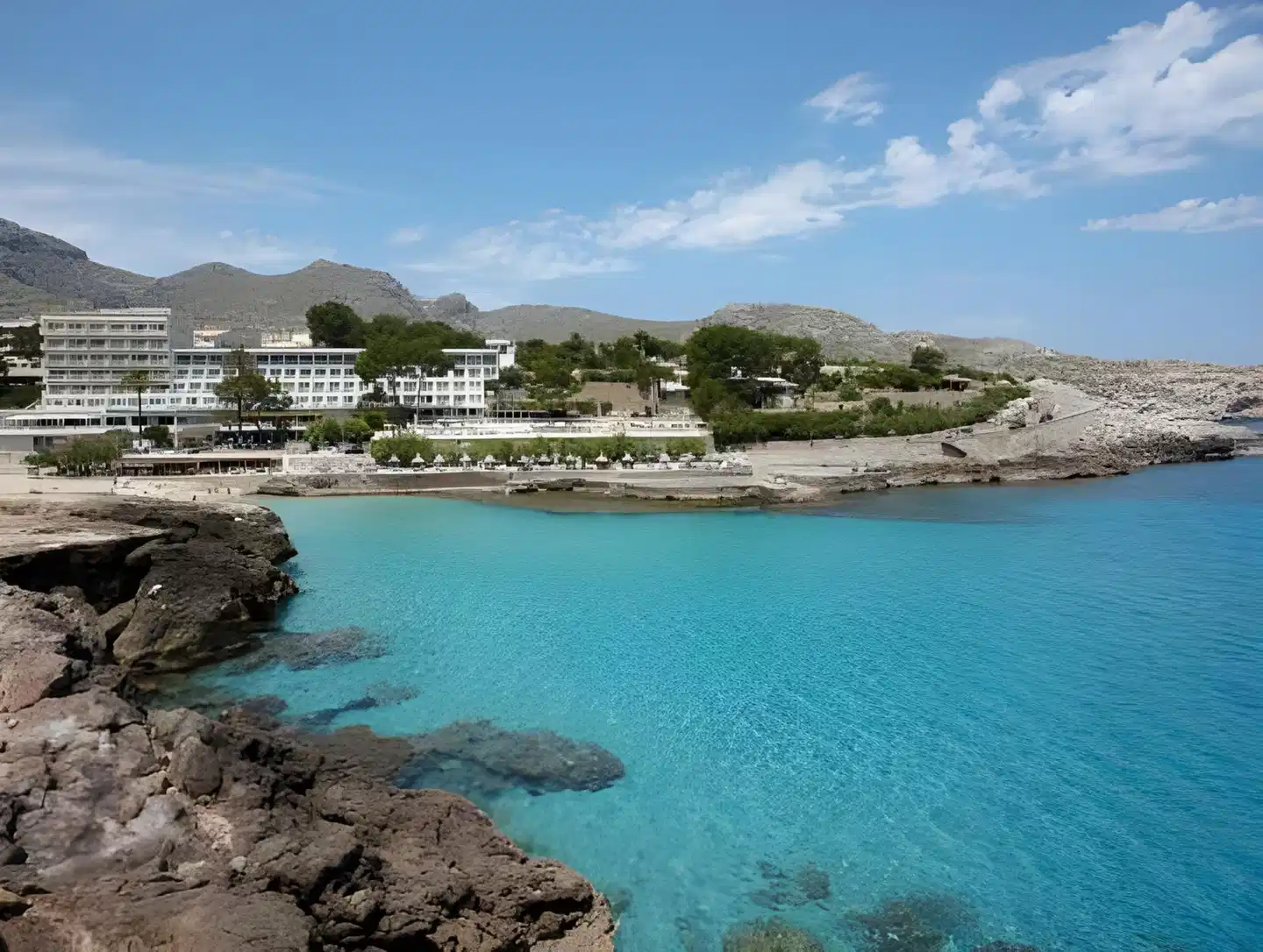 Grupotel Molins Strand