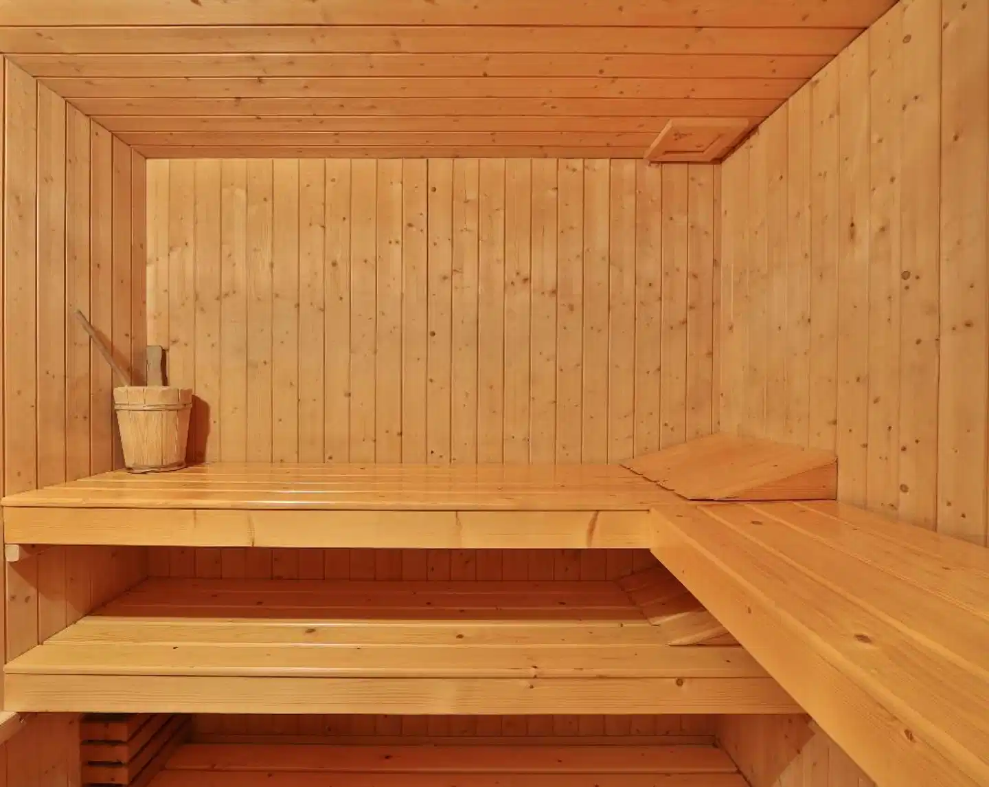 Best Western Grand Hotel Guinigi Wellness