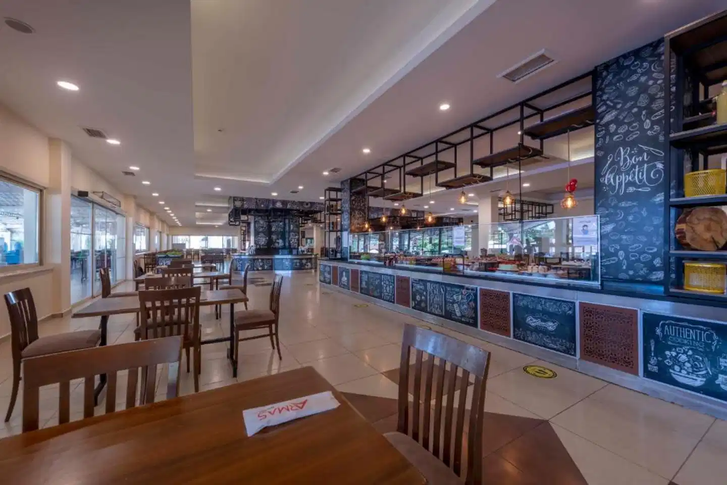 Armas Green Fugla Bar