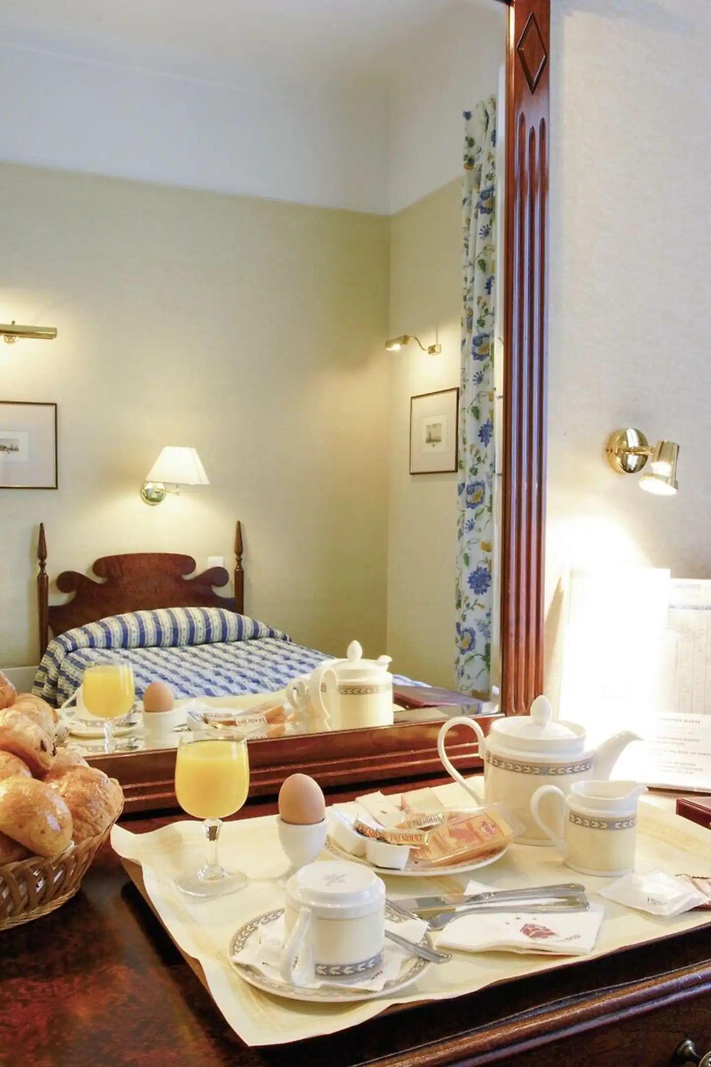 Hotel Gounod Konferenz