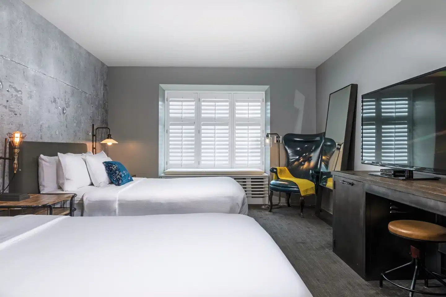 Marriott Vacation Club Pulse, San Francisco Wellness