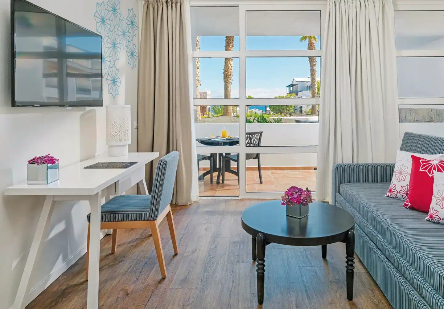 H10 Rubicon Horizons Collection Wohnbeispiel