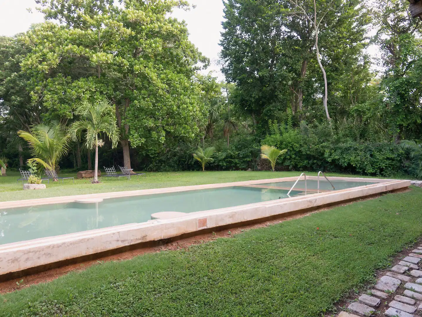 Hacienda Santa Rosa Sport und Entertainment