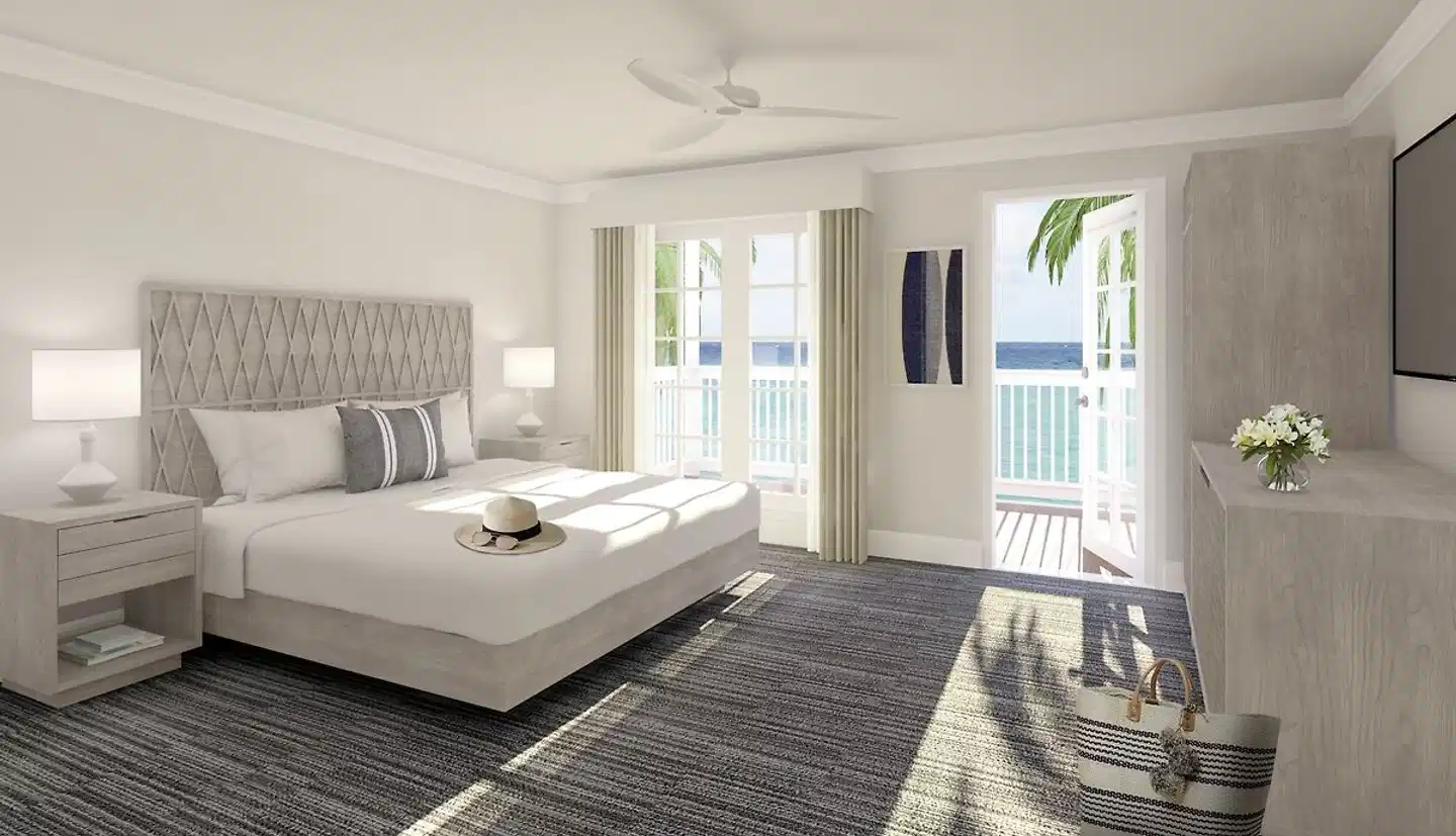 Parrot Key Hotel & Villas Wohnbeispiel