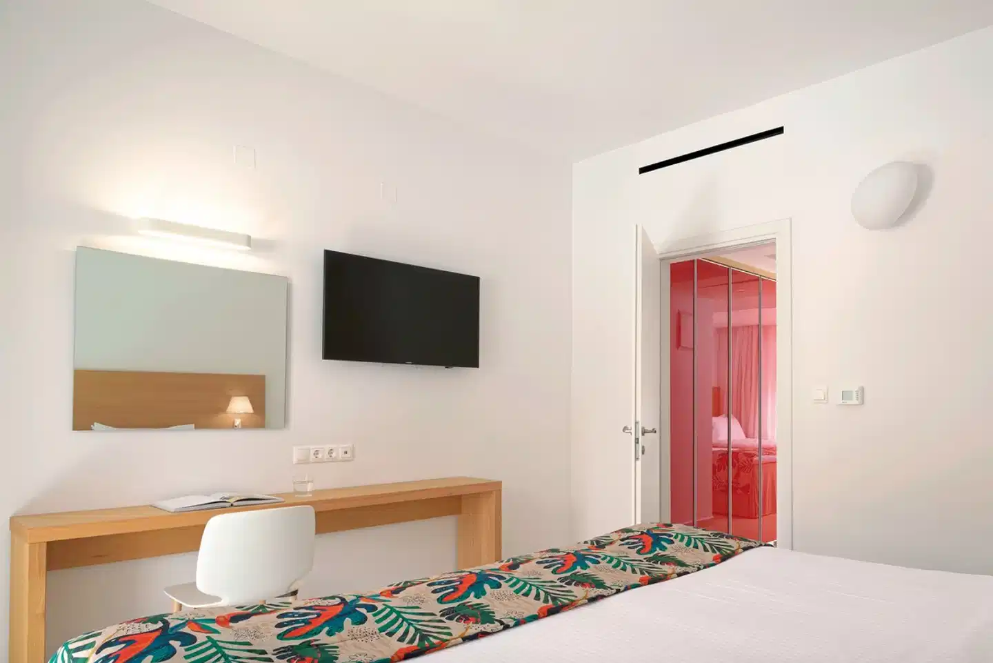 High Beach Wohnbeispiel