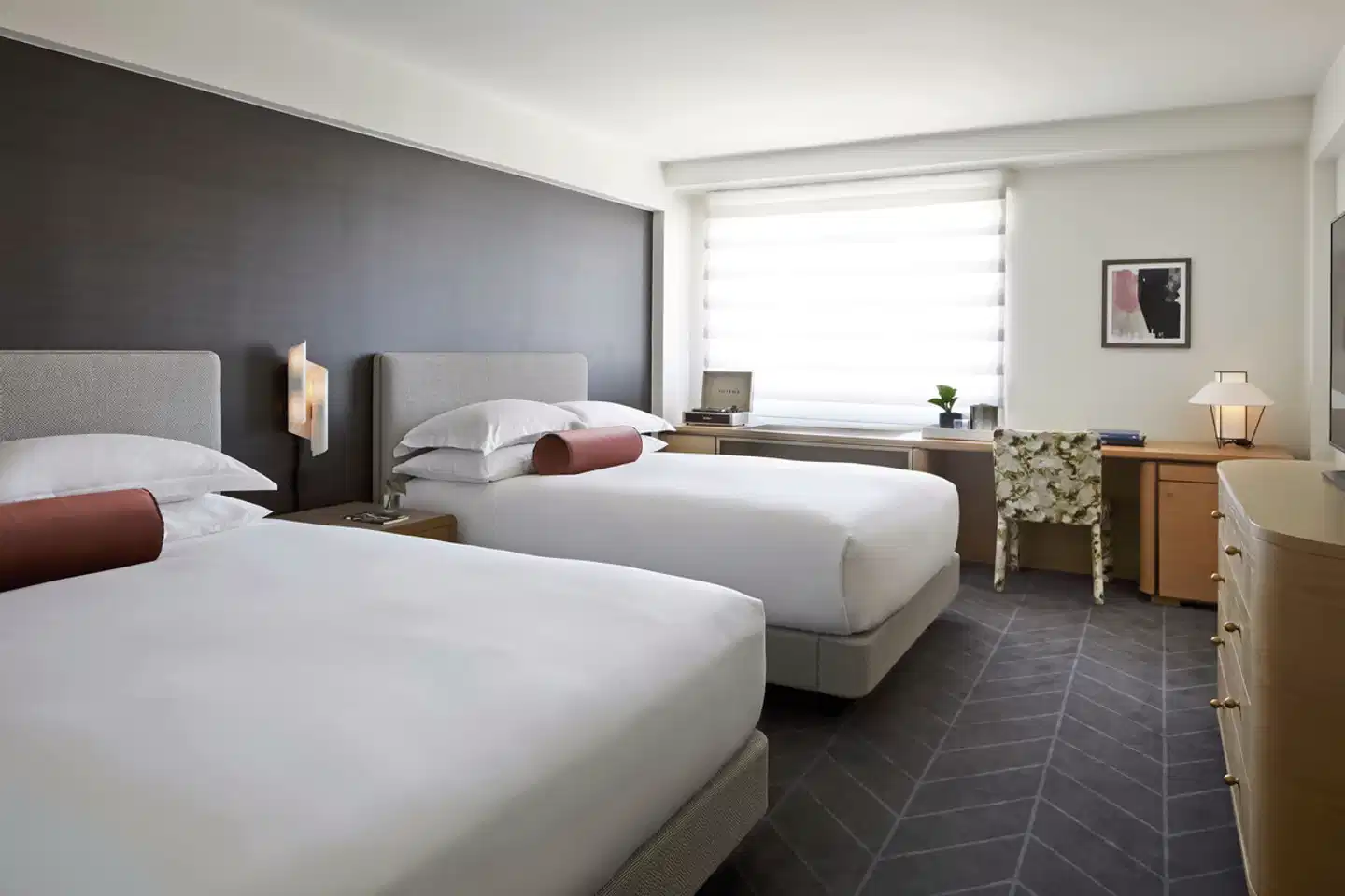 Kimpton Alton Fisherman's Wharf Wohnbeispiel