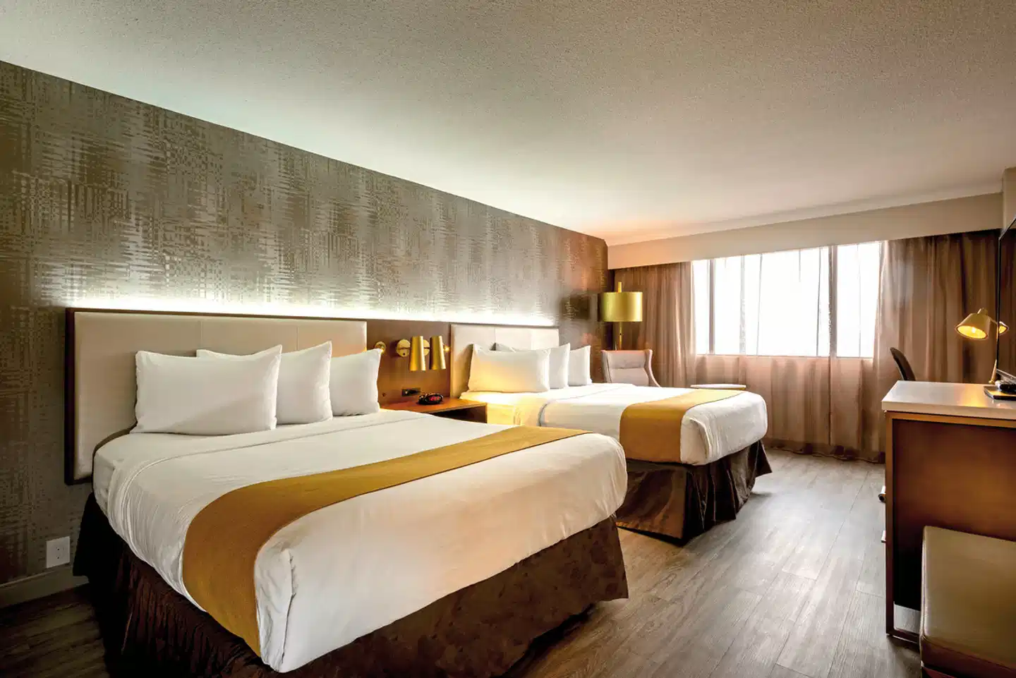 Atlantica Hotel Halifax Wohnbeispiel