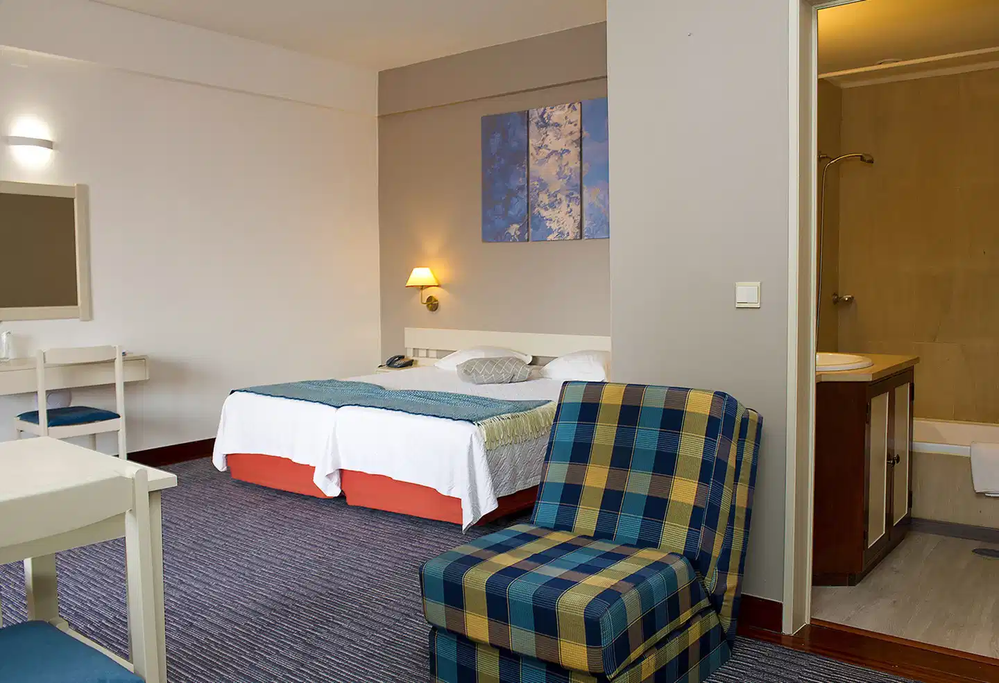 Aparthotel Imperatriz Wohnbeispiel