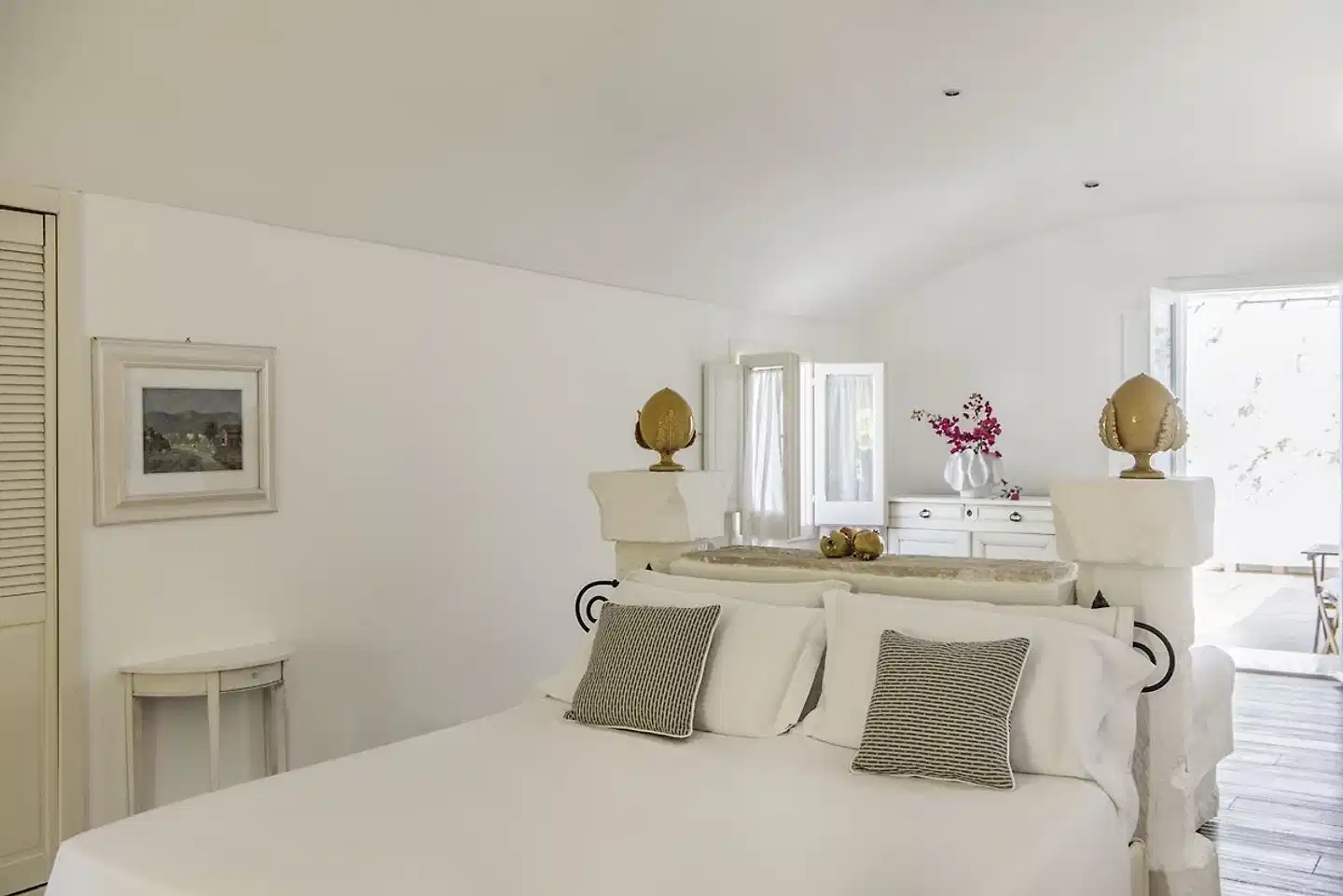 Masseria Il Melograno Wohnbeispiel