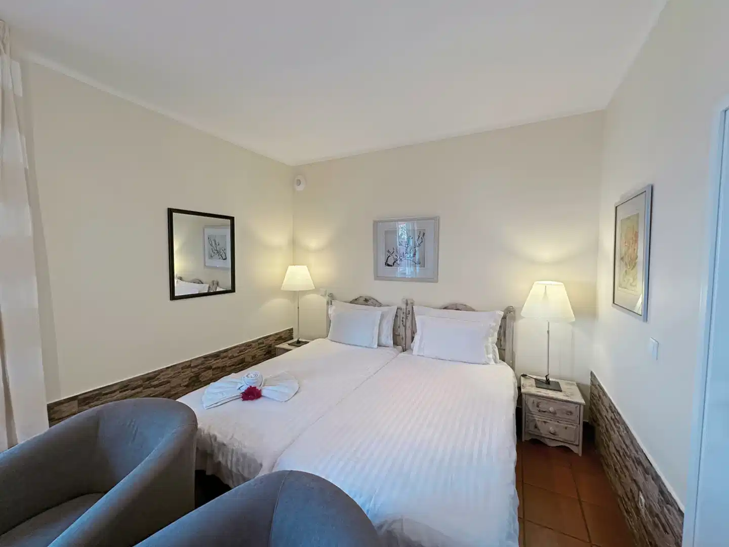 Inn & Art Madeira Wohnbeispiel