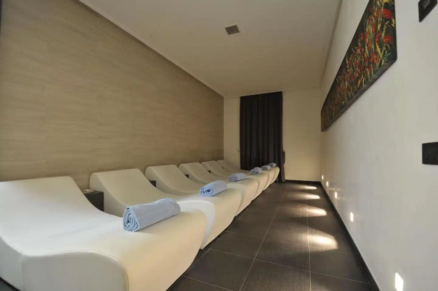 Montecatini Palace & Spa Wellness