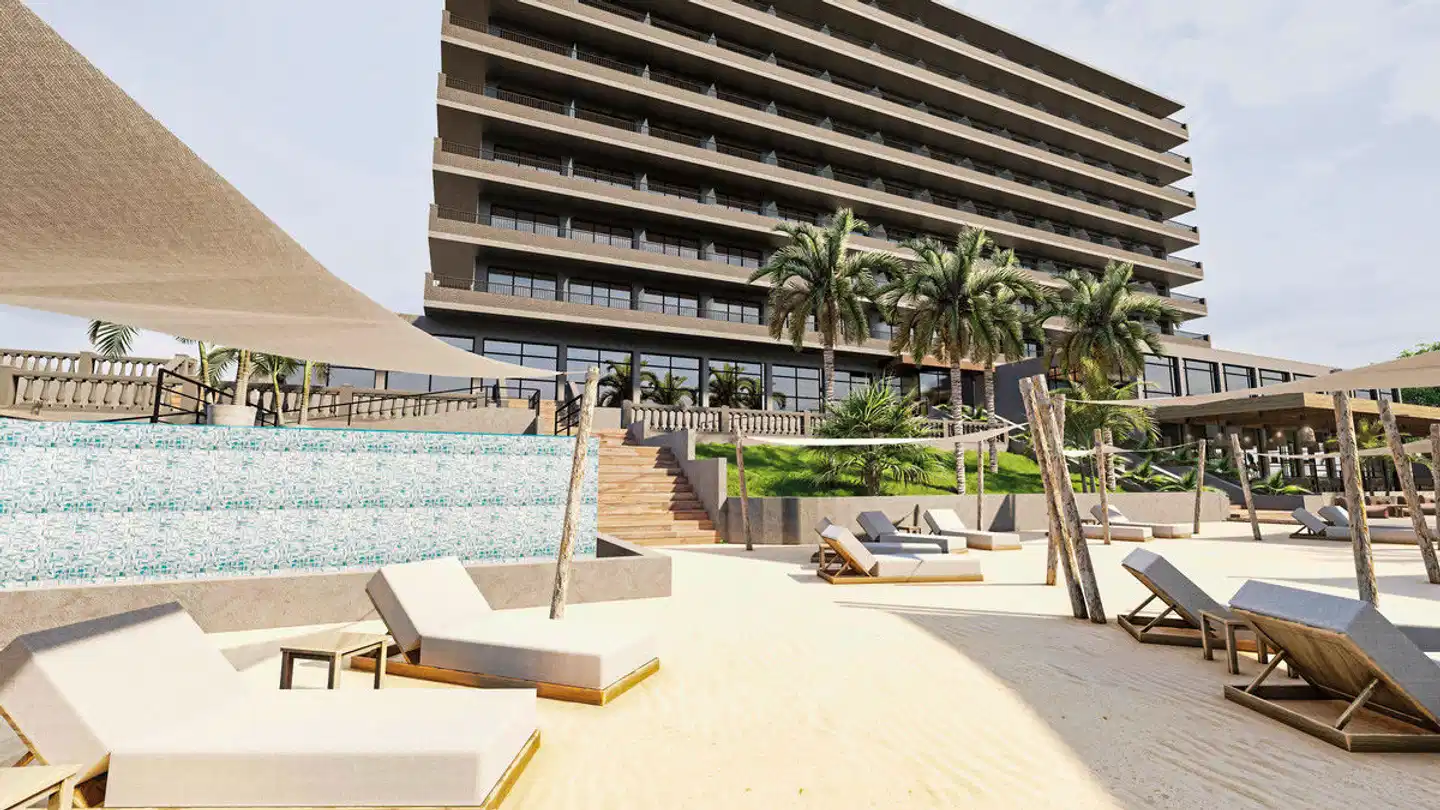 Cook's Club Calvia Beach Strand