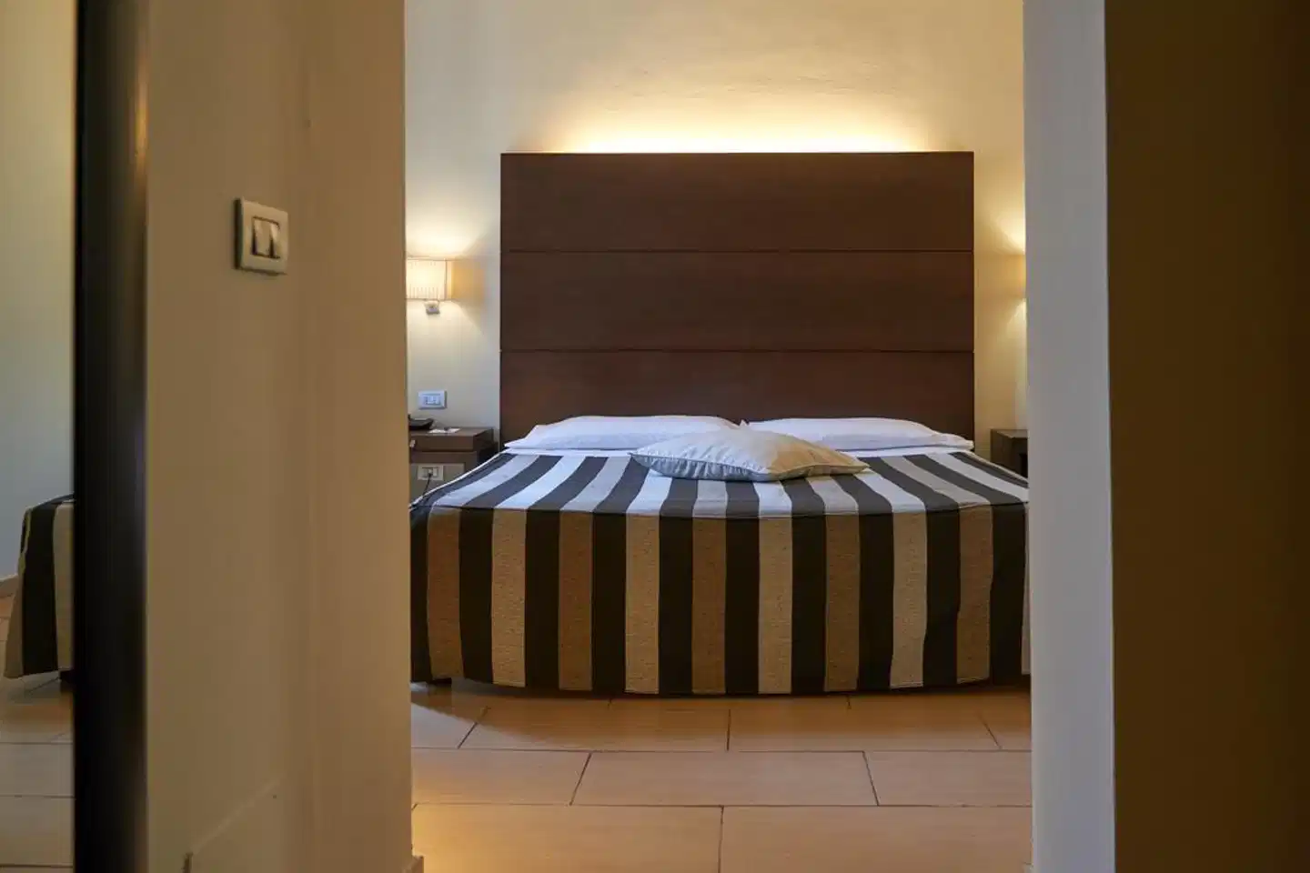 Cosimo de' Medici Wohnbeispiel