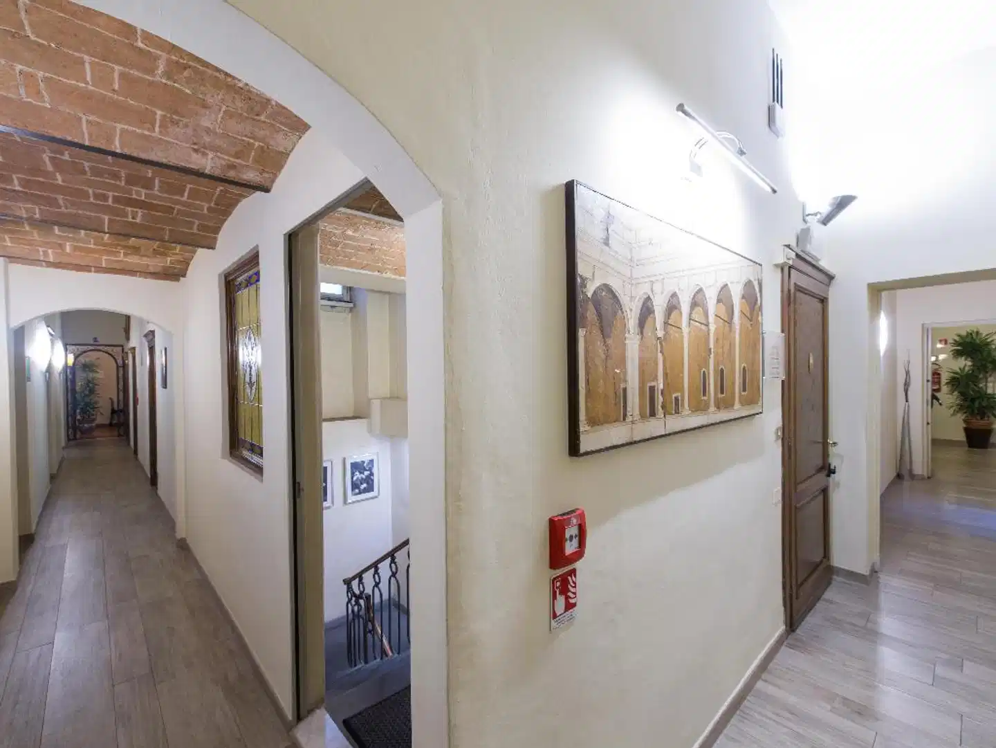 Cosimo de' Medici Wohnbeispiel