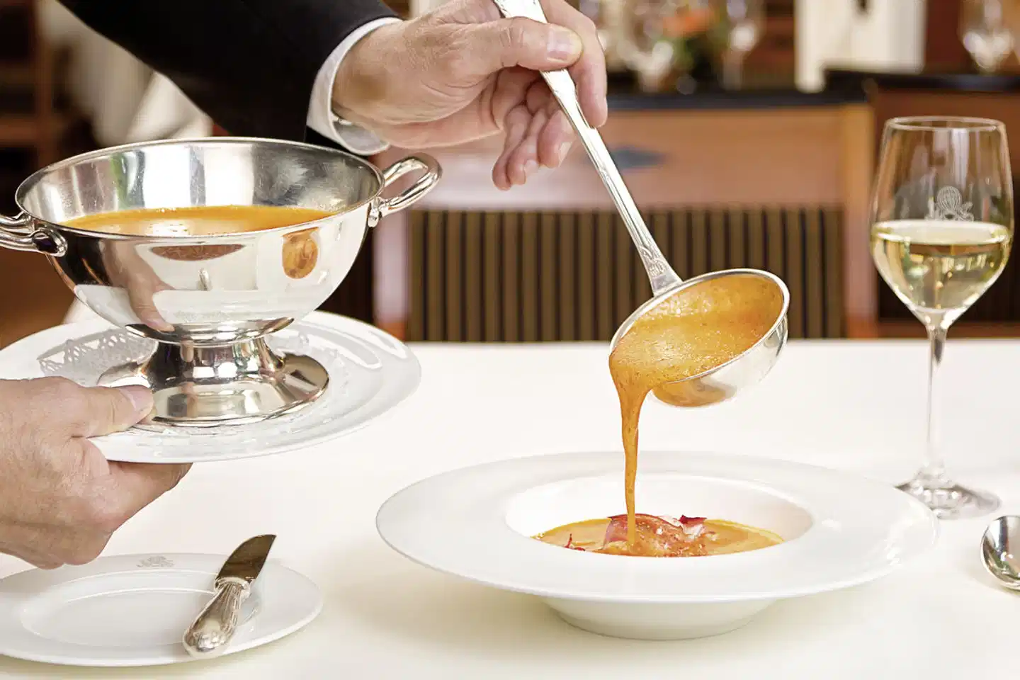 Hotel Atlantic Hamburg, Autograph Collection Wellness