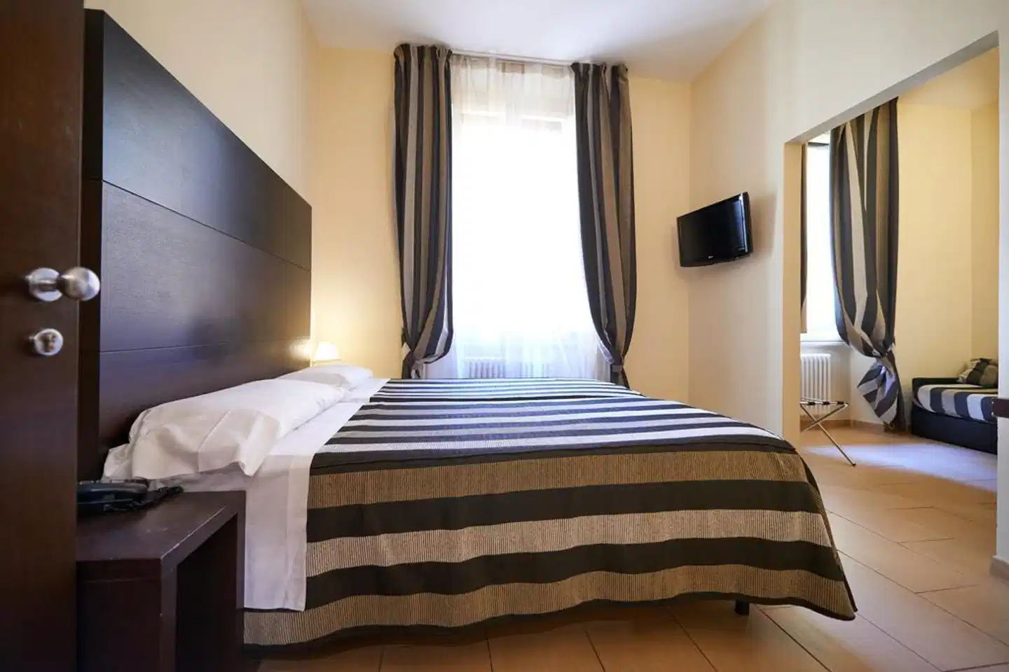 Cosimo de' Medici Wohnbeispiel