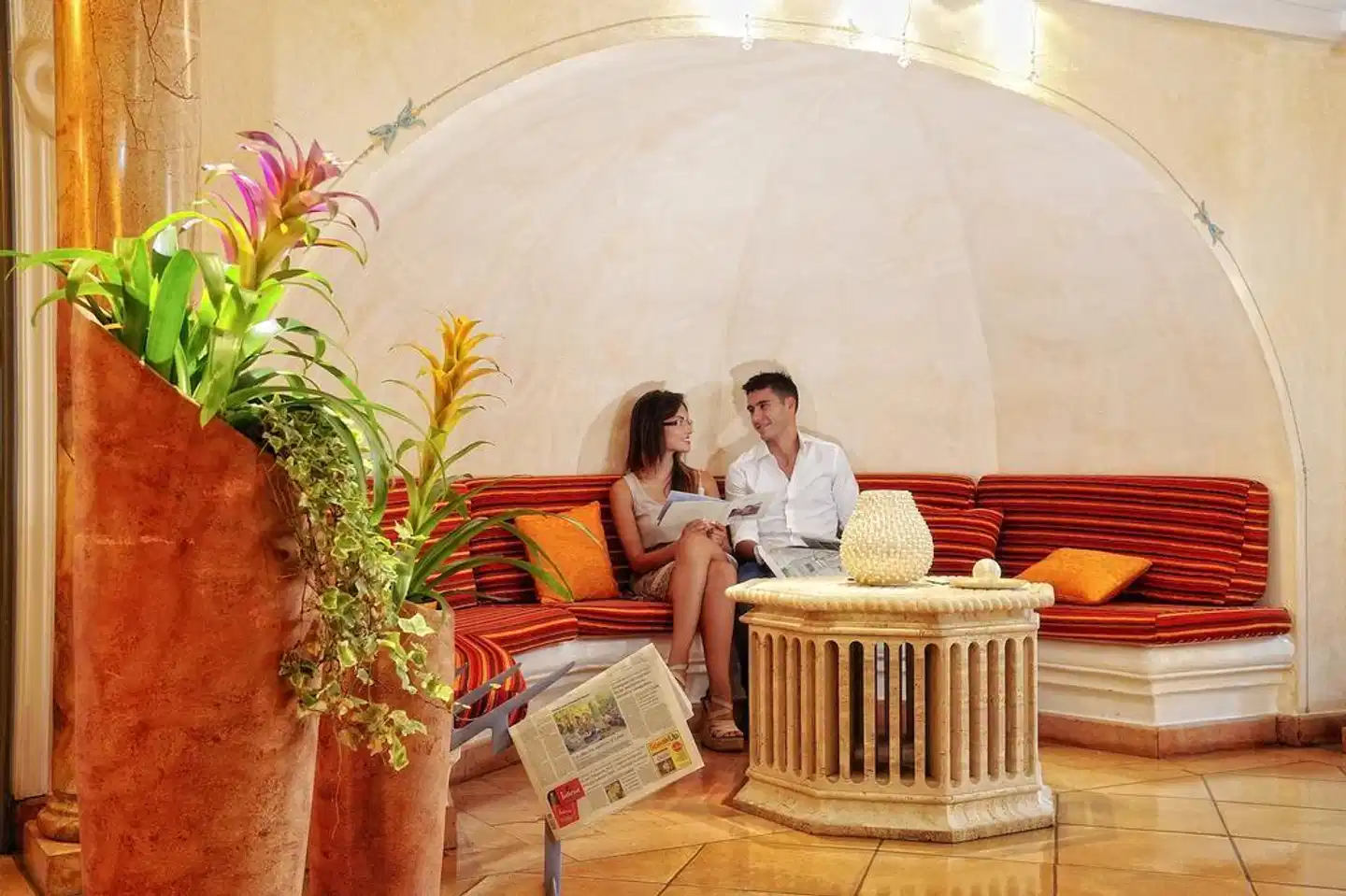 Hotel La Bitta Wellness