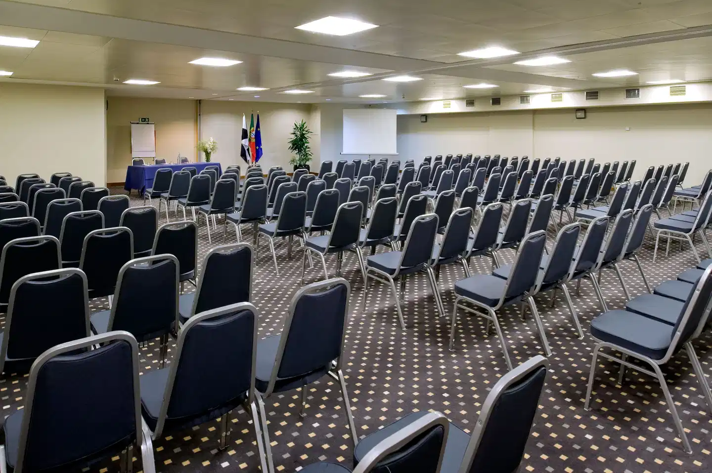 Olissippo Marques de Sa Konferenz