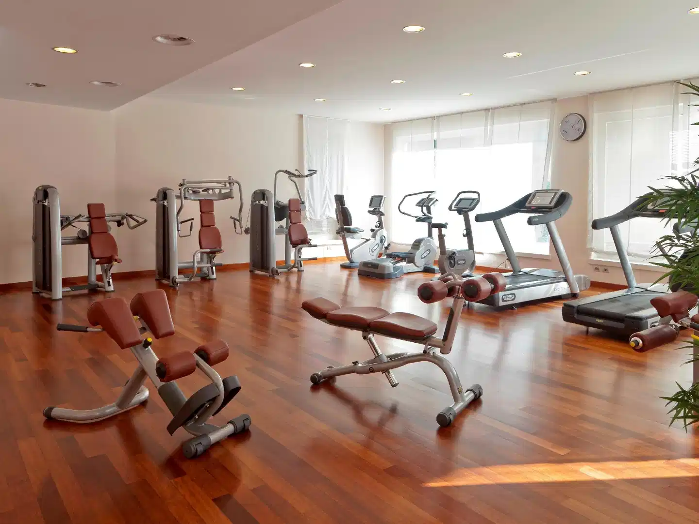 Terme Manzi Hotel & Spa Sport und Entertainment