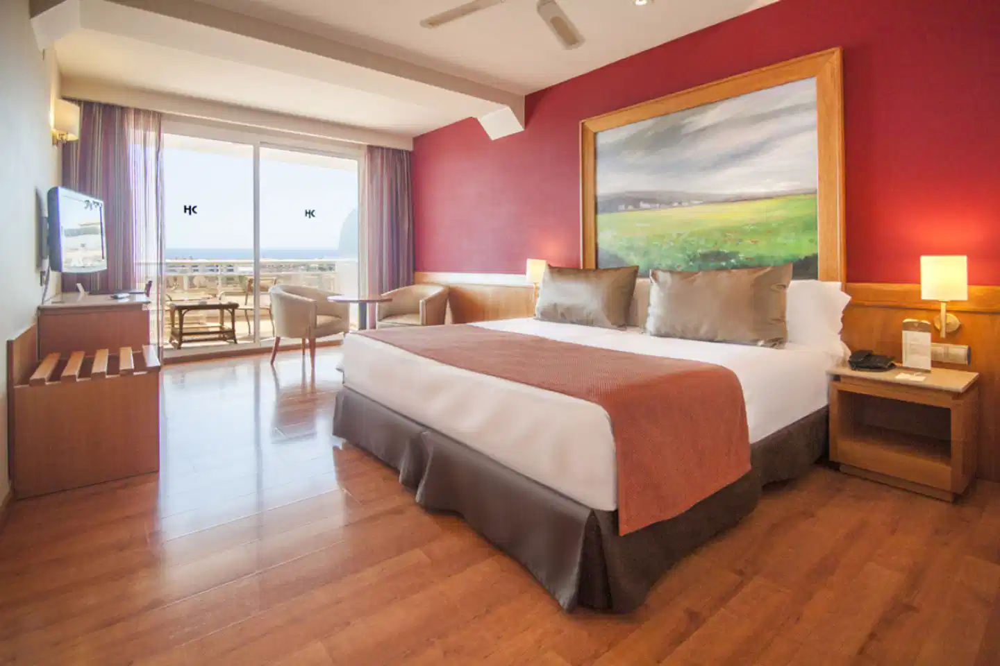 Catalonia Majorica Wohnbeispiel