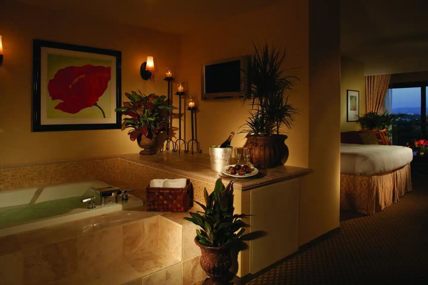 westdrift Manhattan Beach, Autograph Collection Lobby