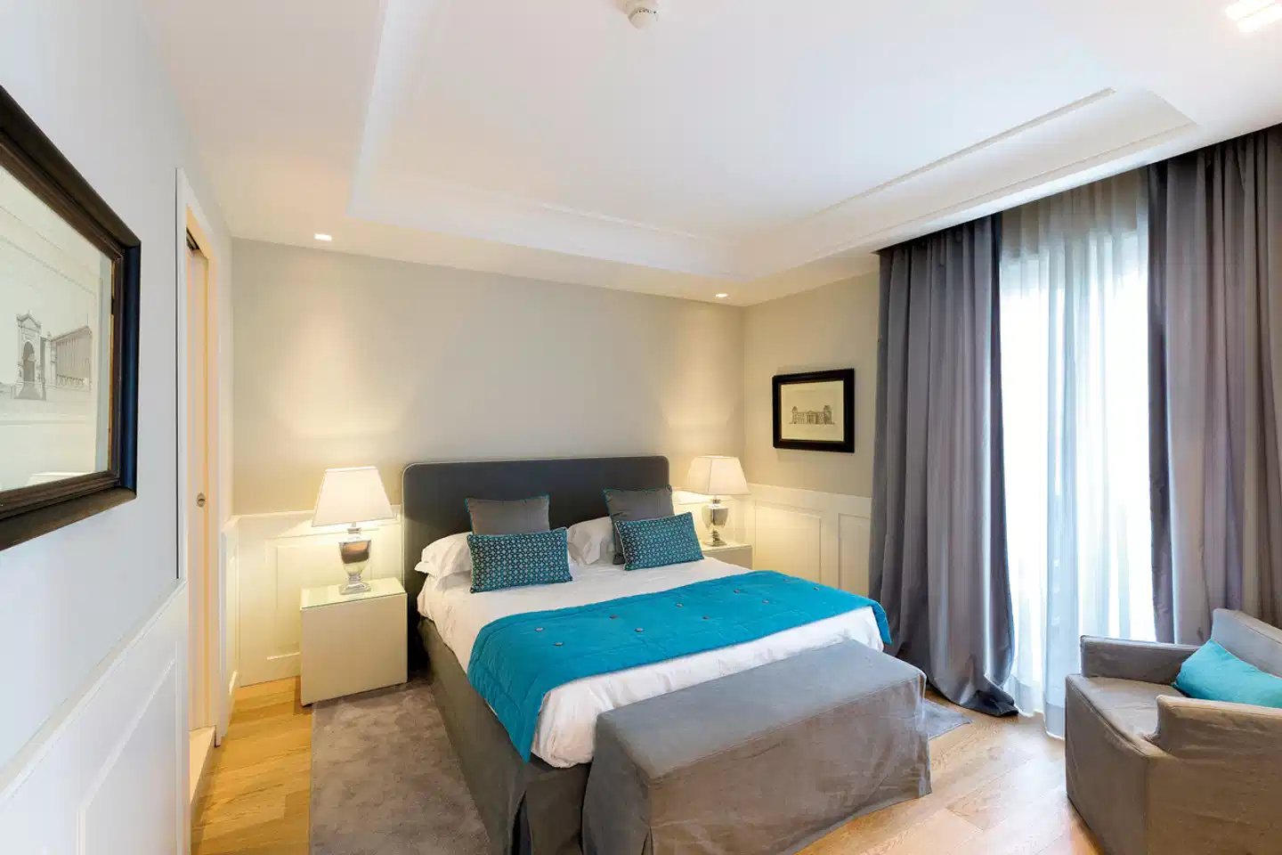 Lungomare Wohnbeispiel