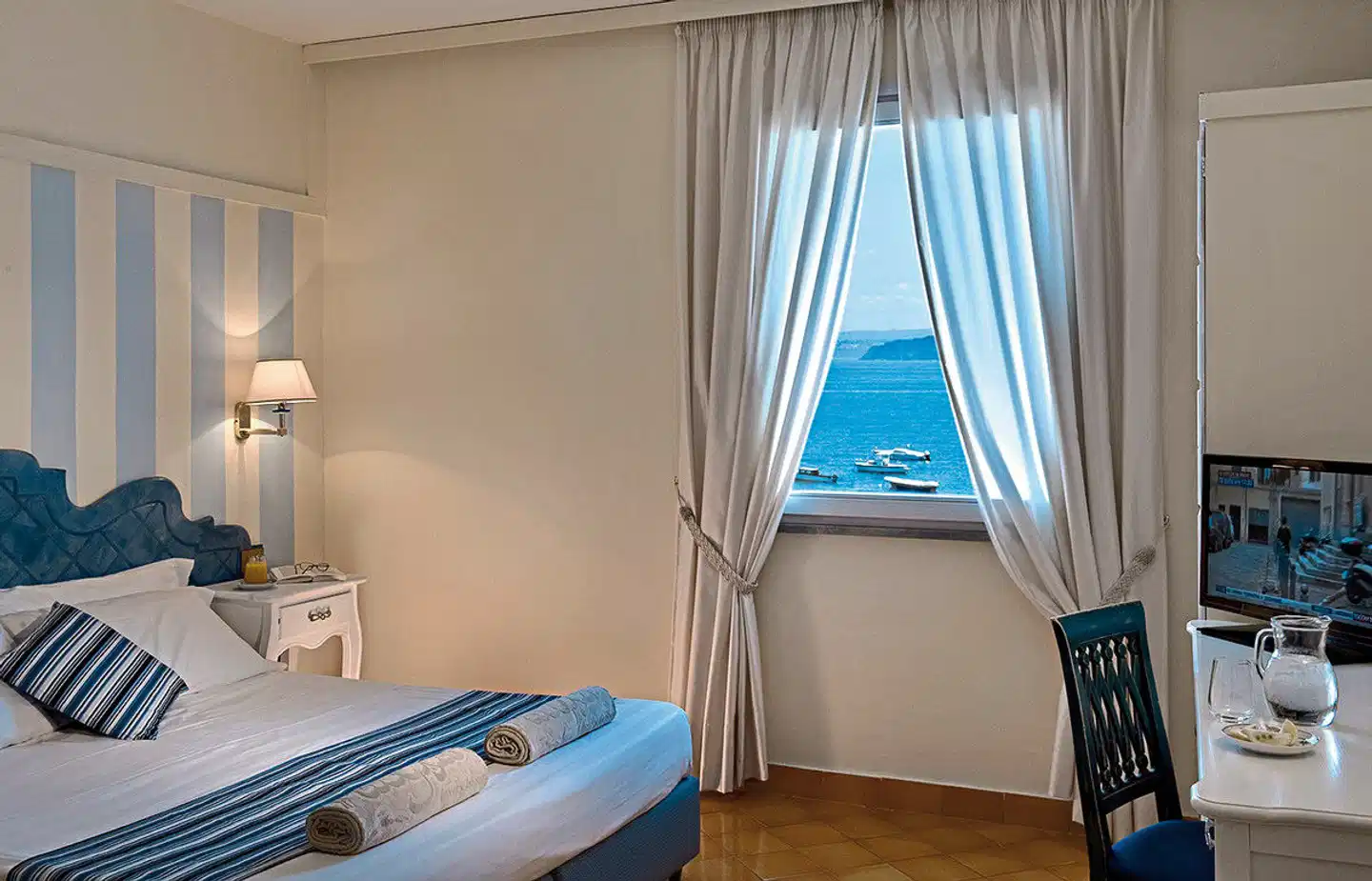 Mare Blu Terme Wohnbeispiel