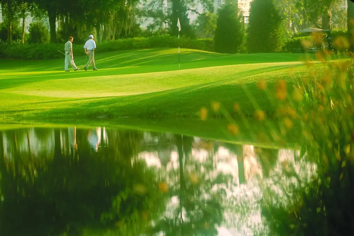 Orlando World Center Marriott Sport und Entertainment