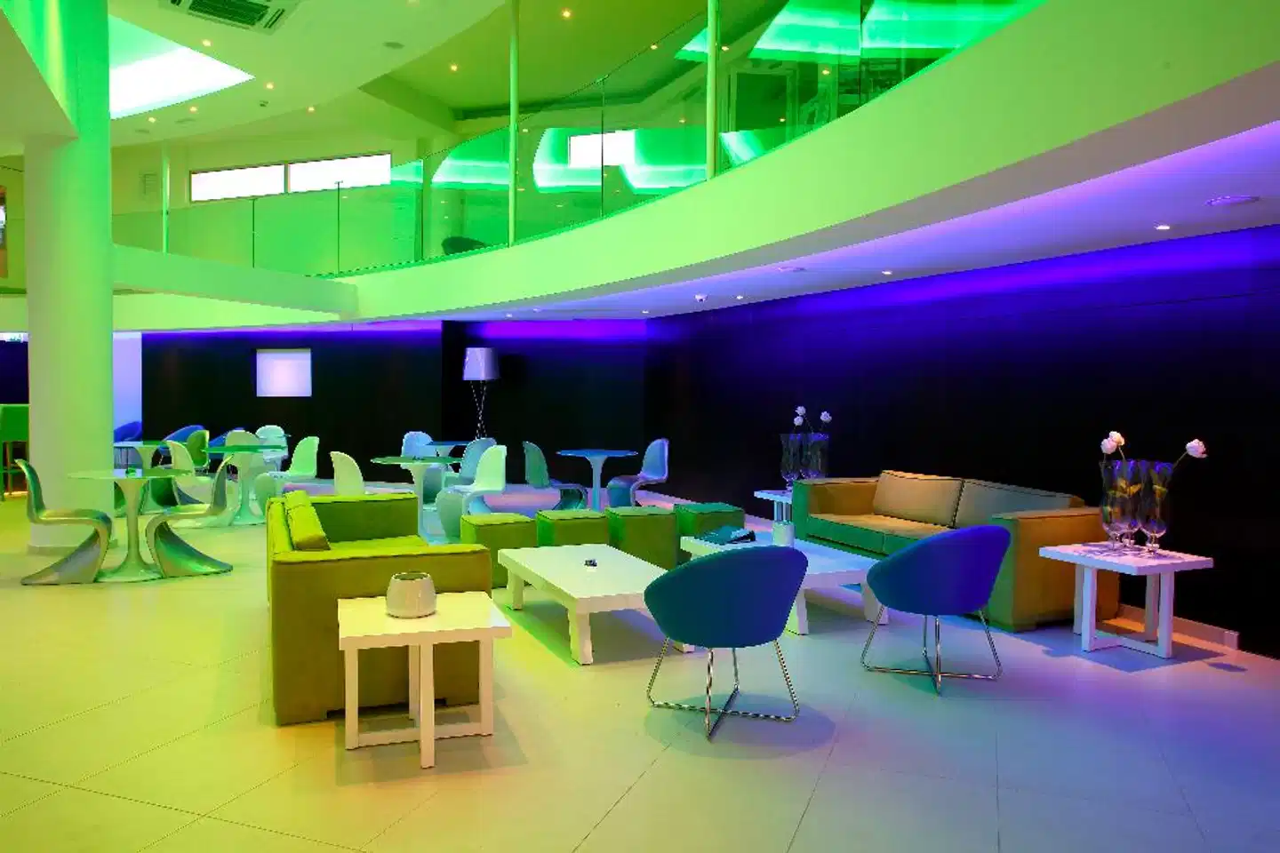 Limanaki Beach Hotel Restaurant