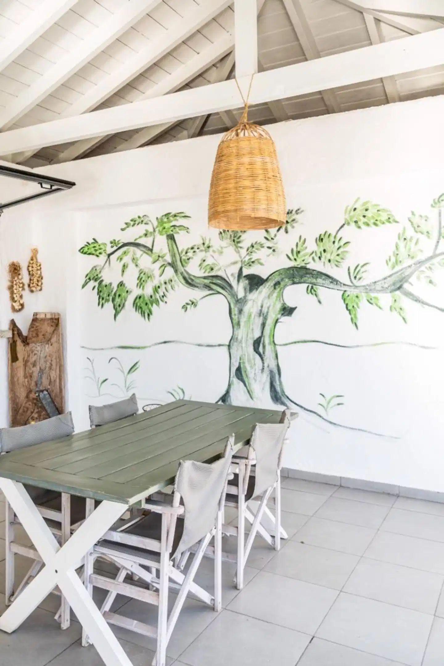 Lindos Sun Hotel Restaurant