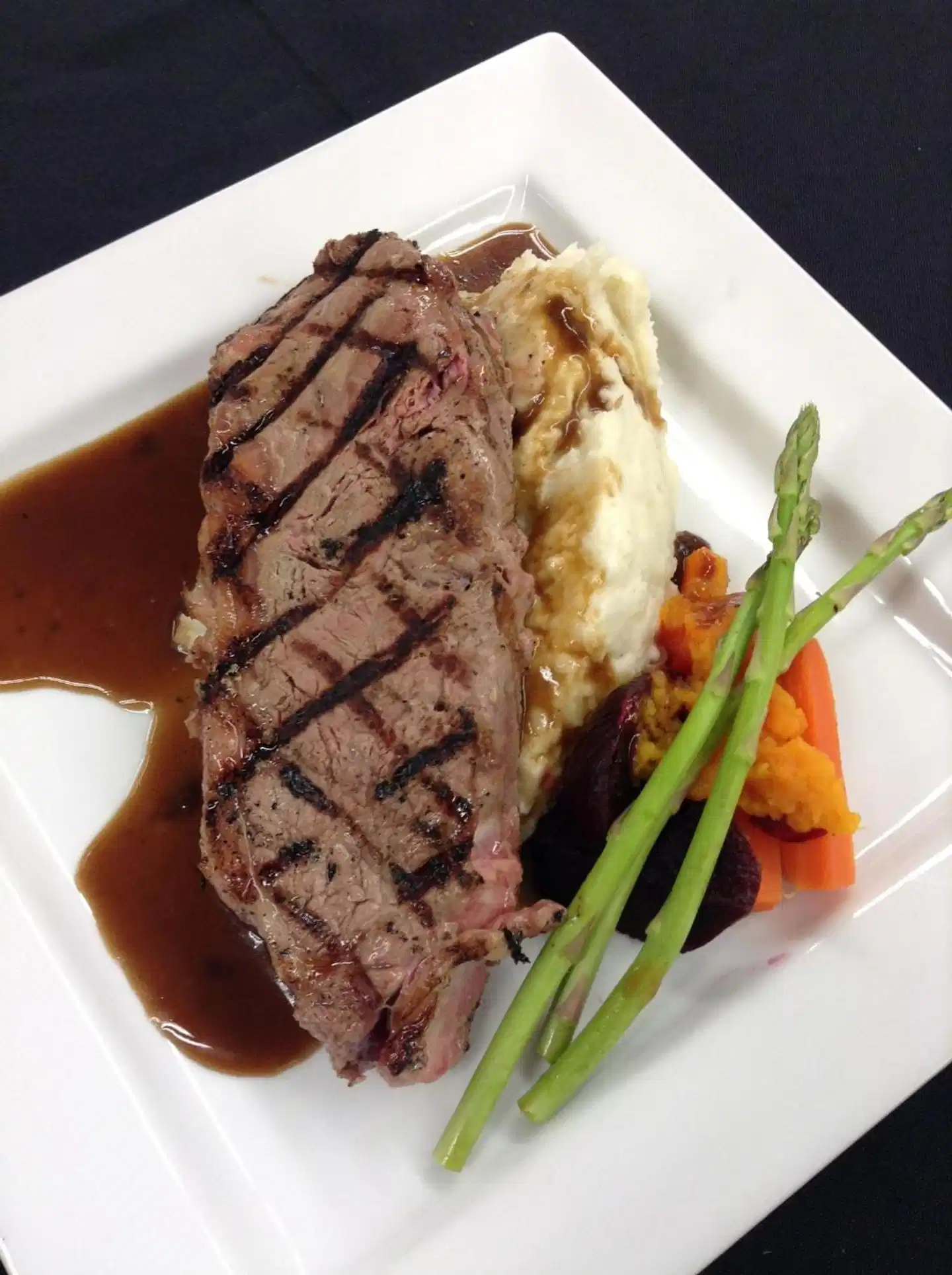 Liscombe Lodge Resort & Conference Center Restaurant