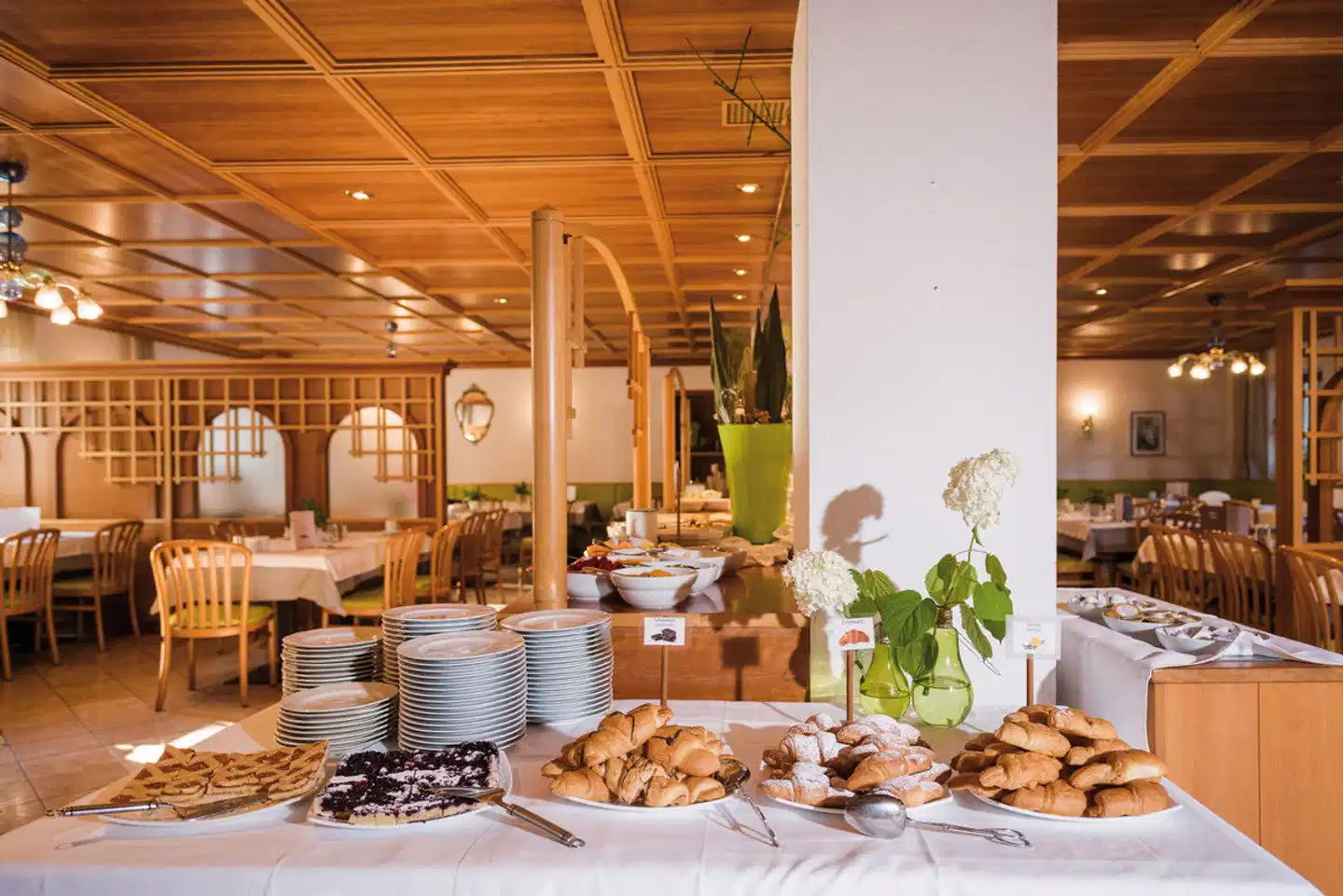 Mühlener Hof Restaurant