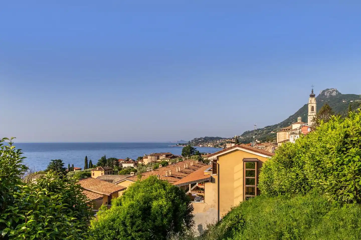 Meandro Aussenansicht