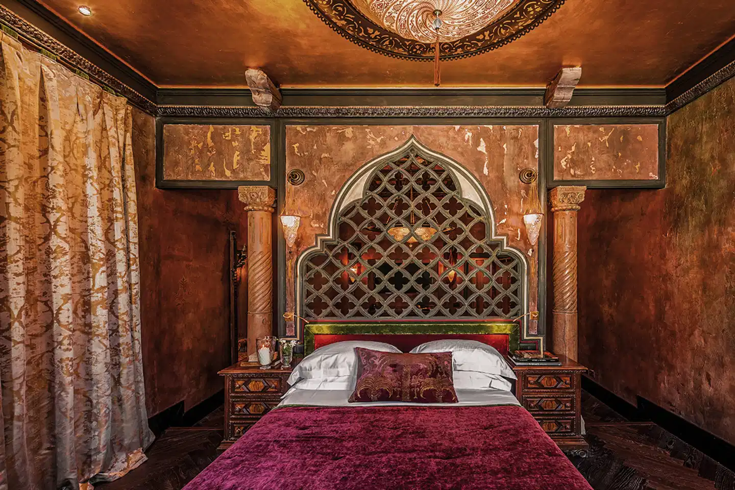 Hotel Metropole Wellness