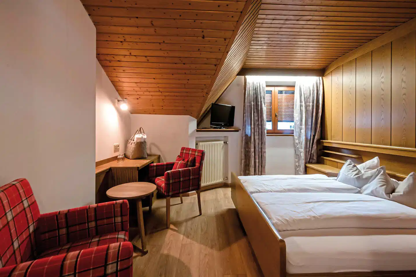 Mühlener Hof Wohnbeispiel