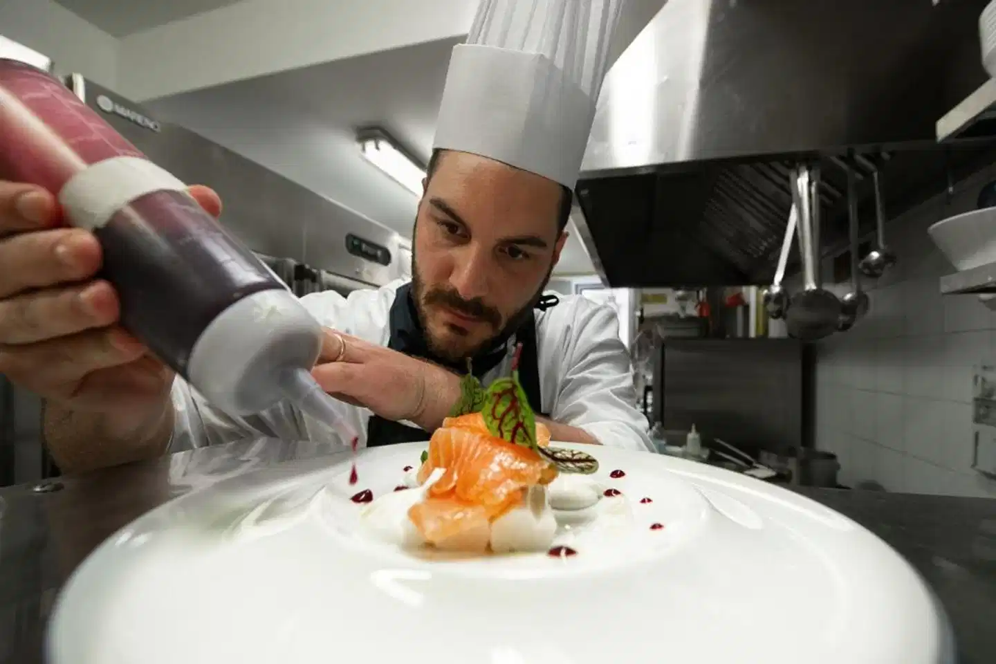 Hotel Monaco & Grand Canal Restaurant