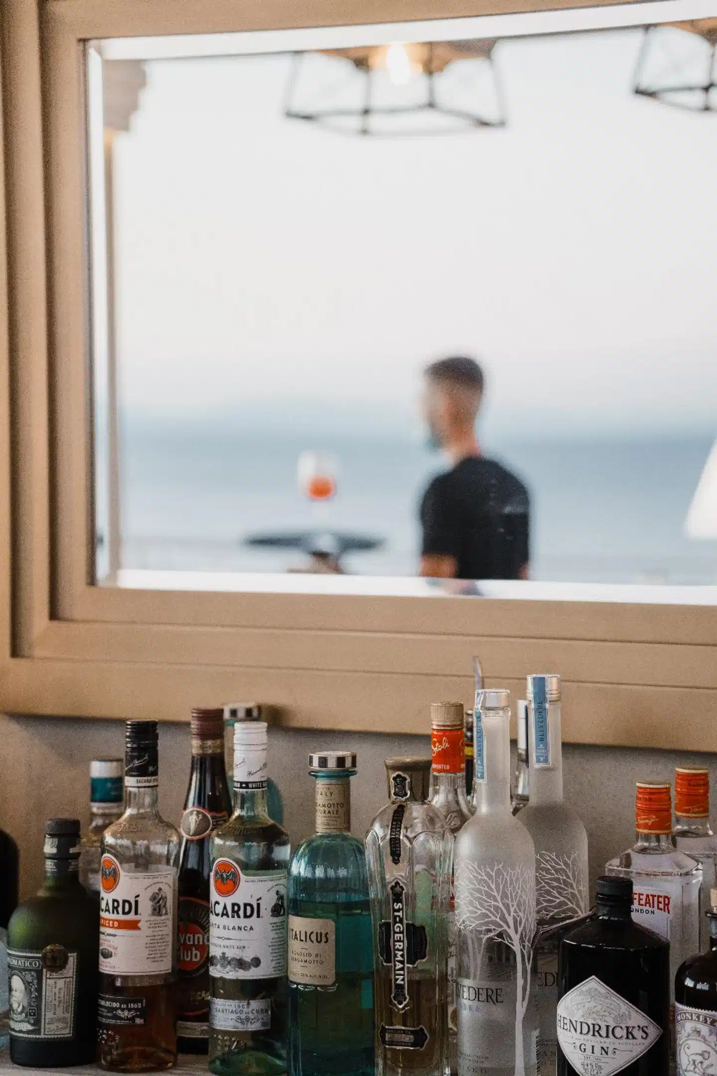 Secret Paradise Hotel & Spa Bar