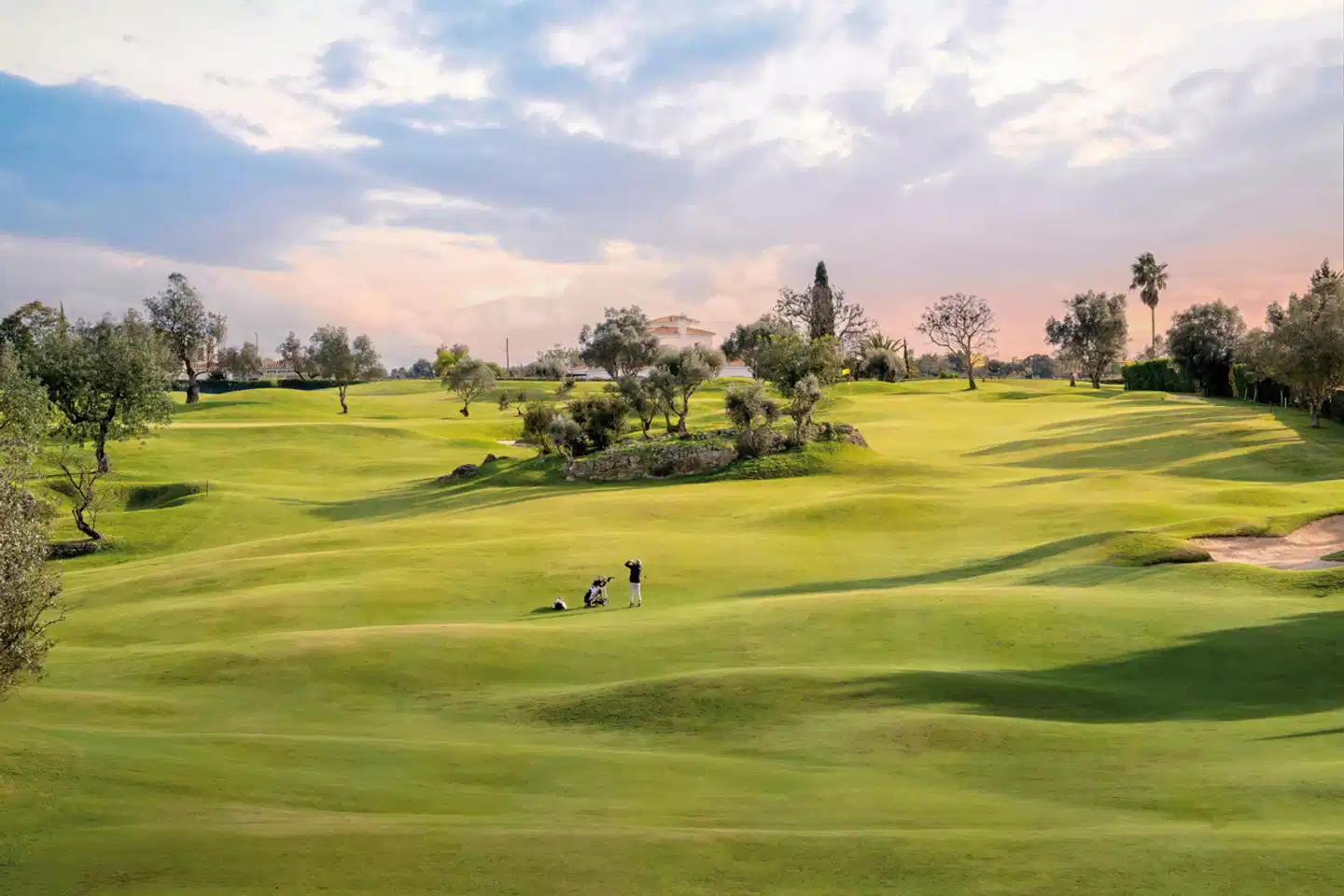 Pestana Palm Gardens Ocean & Golf Villas Sport und Entertainment