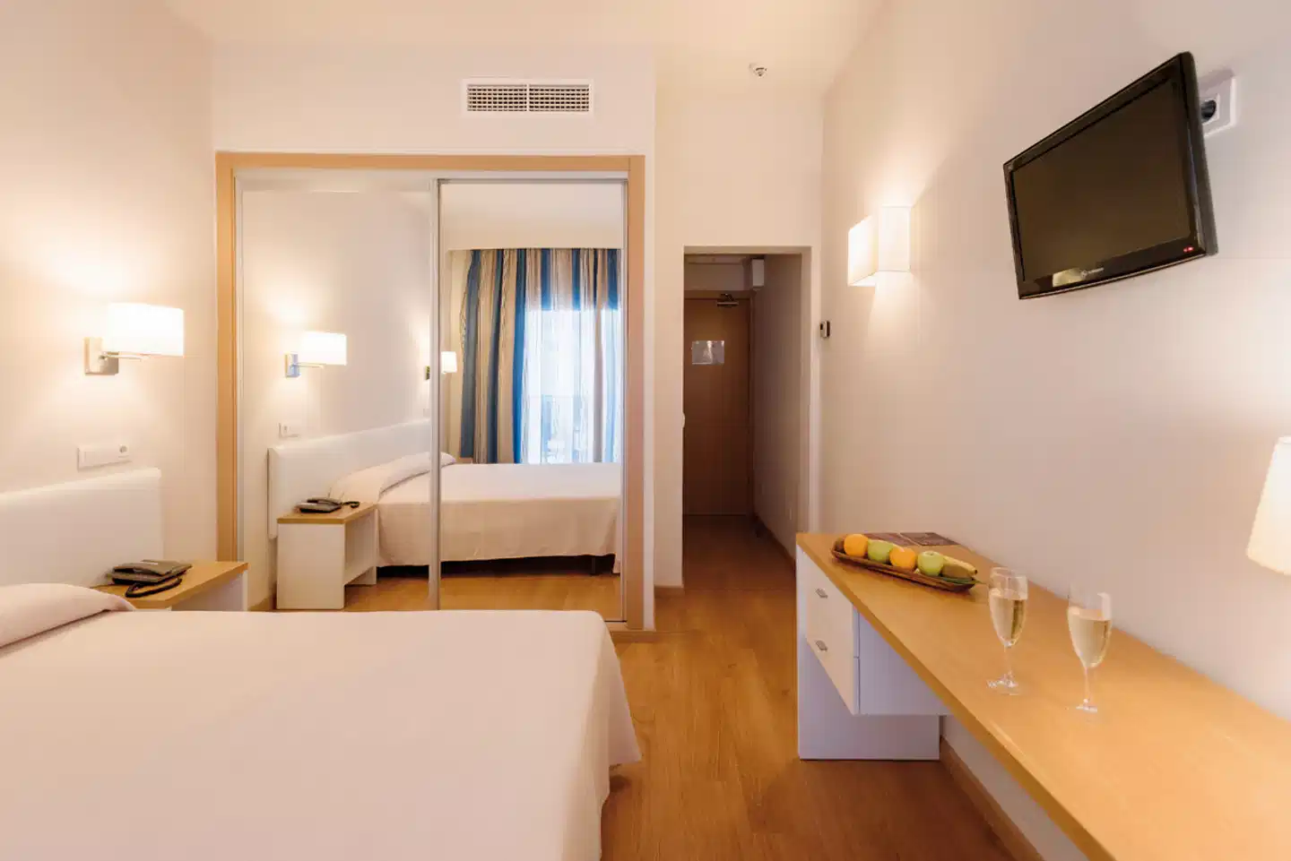 Playa Azul Wohnbeispiel