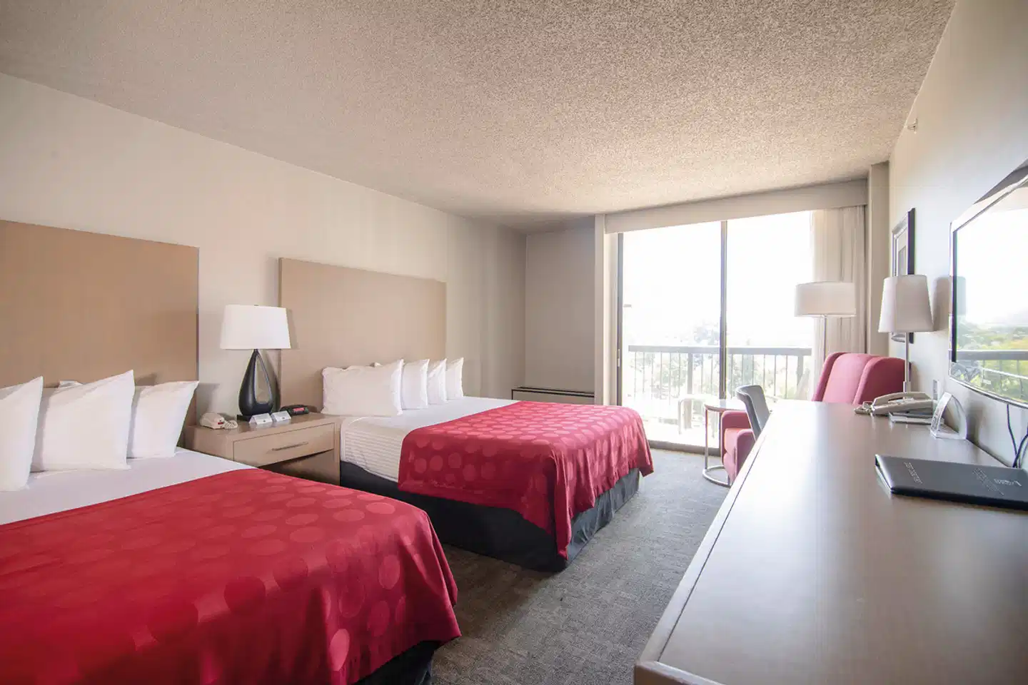 Penticton Lakeside Resort Wohnbeispiel