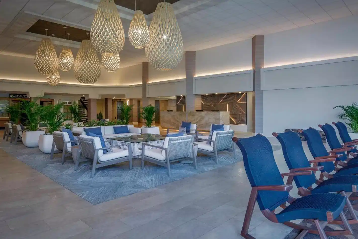 Park Shore Waikiki Konferenz