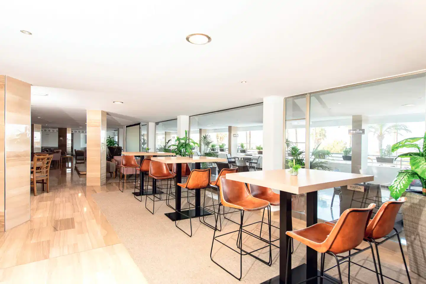 Allsun Pil-Lari Playa Bar