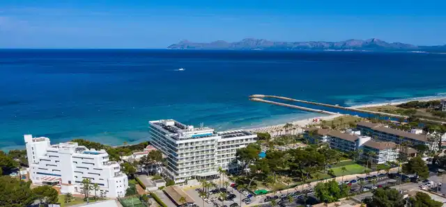 Playa Esperanza Resort OUTDOOR