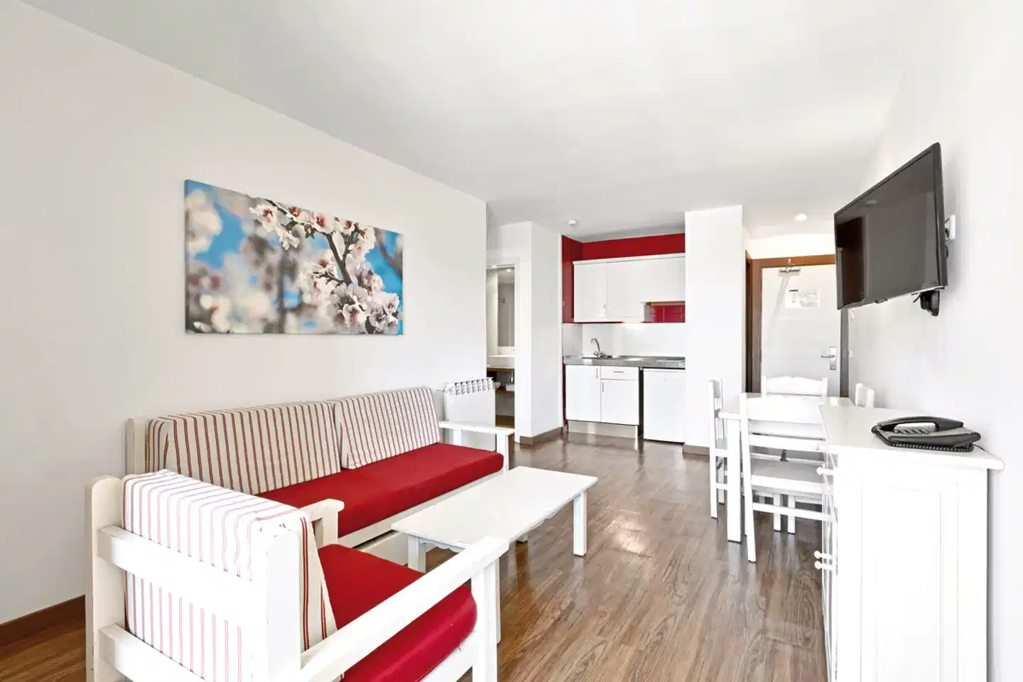 Pabisa Orlando Lobby