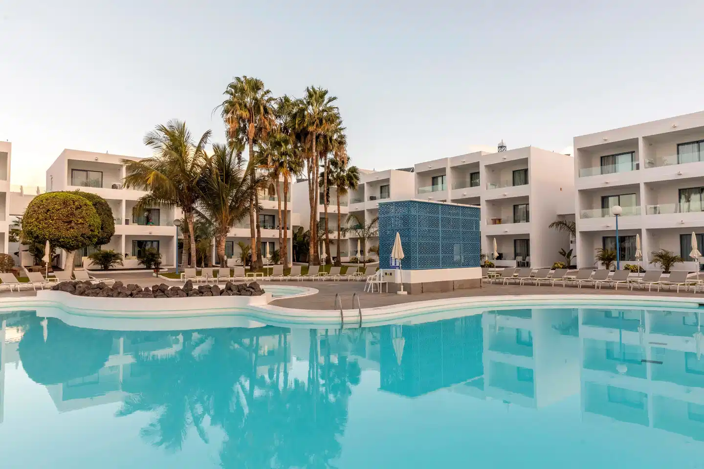 Oasis Lanz Beach Mate Pool