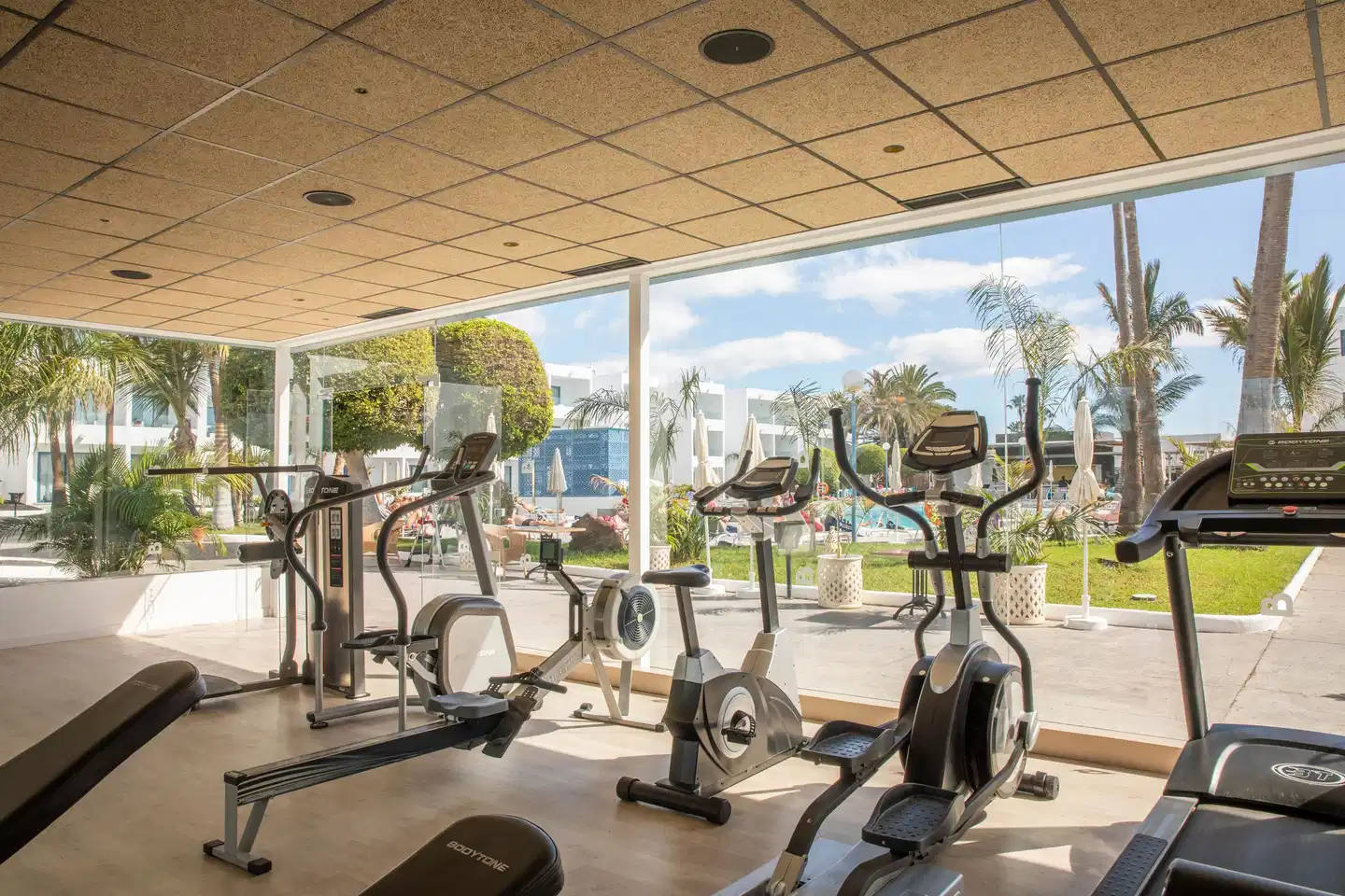 Oasis Lanz Beach Mate Sport und Entertainment